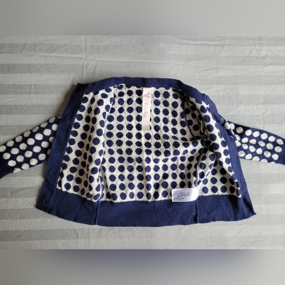 EUC. Girl's 12 Months Tommy Hilfiger Bundle. - Picture 9 of 12